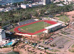Estadio Sixto Escobar (PUR)