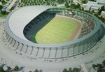 Roumd Adjia Stadium