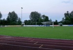 Tsv-sportzentrum