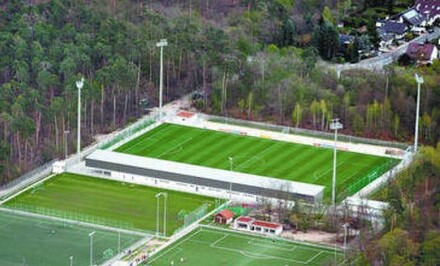 FC Astoria Stadion (GER)