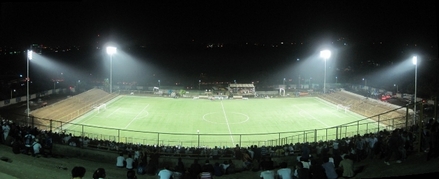 Nicaragua National Football Stadium (NCA)