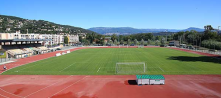 Stade Éric-Estivals (FRA)