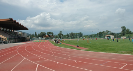 Stade Éric-Estivals (FRA)