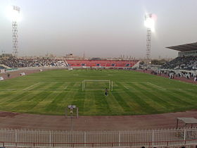 Al Kuwait Sports Club Stadium (KUW)