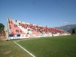 Stadion Rodeni
