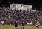 University Of South Florida Soccer Stadium