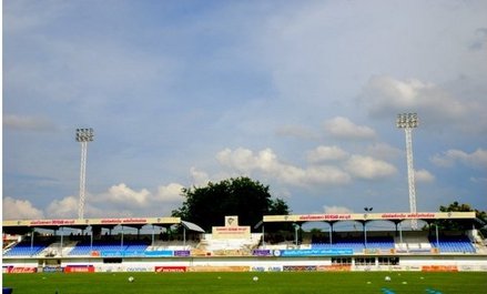 M-150 Saraburi Stadium (THA)