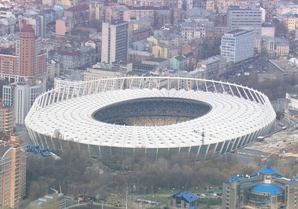 Olimpiyskyi National Sports Complex (UKR)