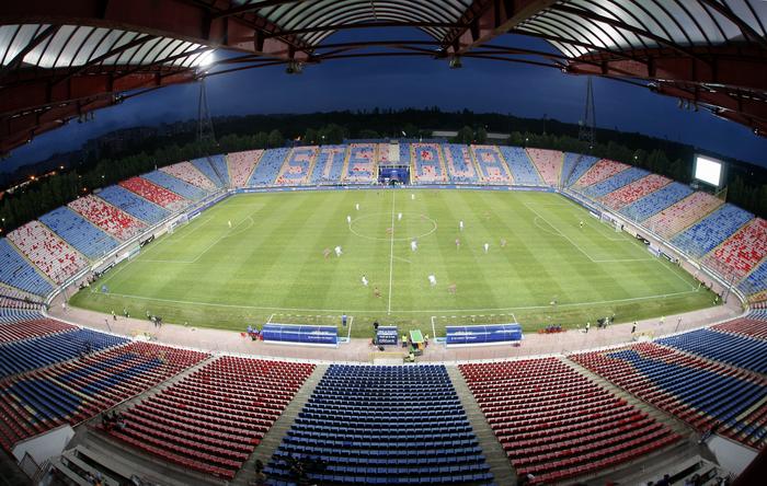 Equipos desconocidos EP3: Steaua de Bucarest