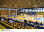 Targoviste Sports Hall