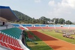 Sariwon Youth Stadium