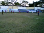 Estadio Joaqun Gutierrez