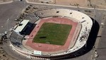 Ali Muhesen Stadium