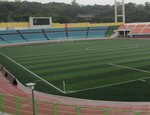 Hyochang Stadium