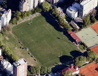 Belgrano Athletic Club (ARG)