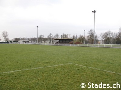Stade Haut-de-Blmont (FRA)