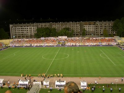 Gradski Stadion (CRO)