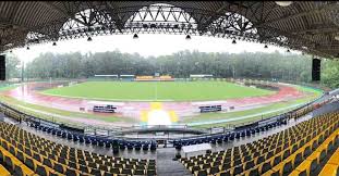 Panaad Park And Stadium (PHI)