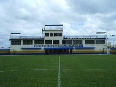 Estádio Do Pinhão (BRA)