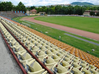 Szentmarjay Tibor Városi Stadion (HUN)