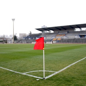 Stade de Balmont (FRA)