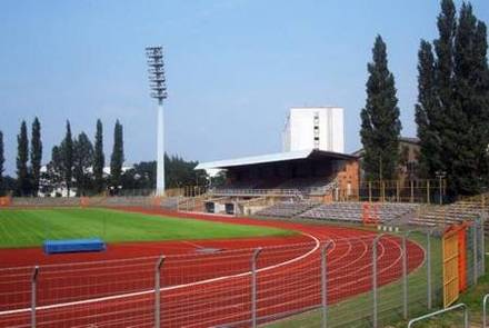 Stadion Am Quenz (GER)