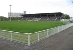 Stade Franois-Le Parco