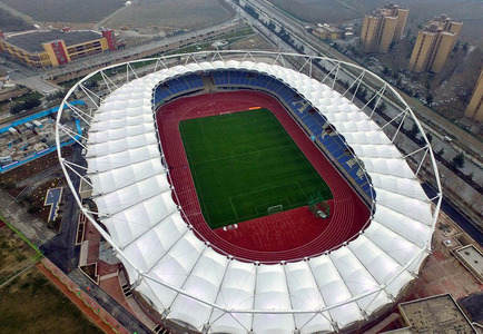 Imam Reza Stadium (IRN)
