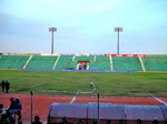 Estadio Gran Mamor