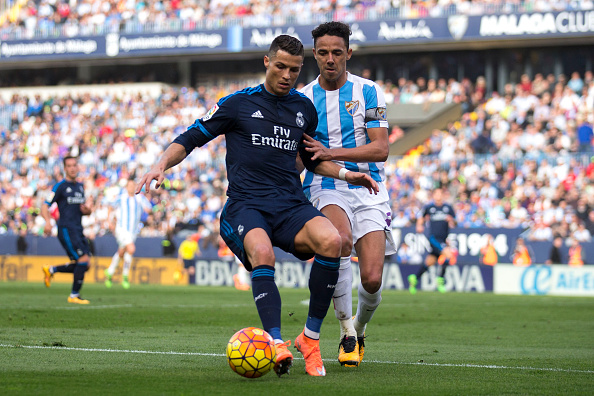 cristiano ronaldo,jogador,weligton,malaga,equipa,real madrid,liga bbva 15/16,la liga