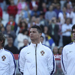 Portugal v Grécia (Jogo do Centenário da FPF) Portugal v Grécia (Jogo do Centenário da FPF)