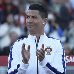 Portugal v Grécia (Jogo do Centenário da FPF) Portugal v Grécia (Jogo do Centenário da FPF)