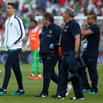 Portugal v Grécia (Jogo do Centenário da FPF) Portugal v Grécia (Jogo do Centenário da FPF)