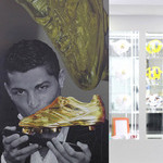 CR7: O Museu do Melhor do Mundo CR7: O Museu do Melhor do Mundo