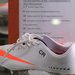 CR7: O Museu do Melhor do Mundo CR7: O Museu do Melhor do Mundo