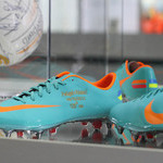 CR7: O Museu do Melhor do Mundo CR7: O Museu do Melhor do Mundo