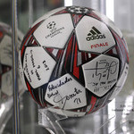 CR7: O Museu do Melhor do Mundo CR7: O Museu do Melhor do Mundo