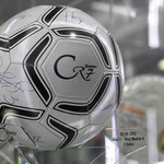 CR7: O Museu do Melhor do Mundo CR7: O Museu do Melhor do Mundo