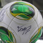 CR7: O Museu do Melhor do Mundo CR7: O Museu do Melhor do Mundo