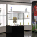 CR7: O Museu do Melhor do Mundo CR7: O Museu do Melhor do Mundo
