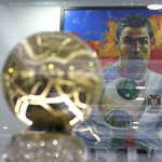 CR7: O Museu do Melhor do Mundo CR7: O Museu do Melhor do Mundo
