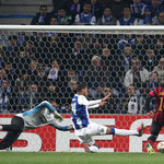 FC Porto v Manchester City Europa League 11/12 FC Porto v Manchester City Europa League 11/12