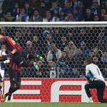 FC Porto v Manchester City Europa League 11/12 FC Porto v Manchester City Europa League 11/12