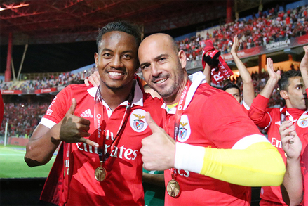 Supertaa Benfica x Vitria SC