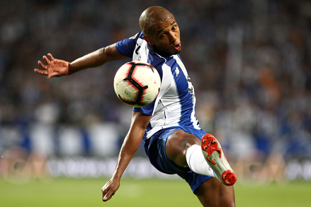 Liga NOS: FC Porto x Chaves