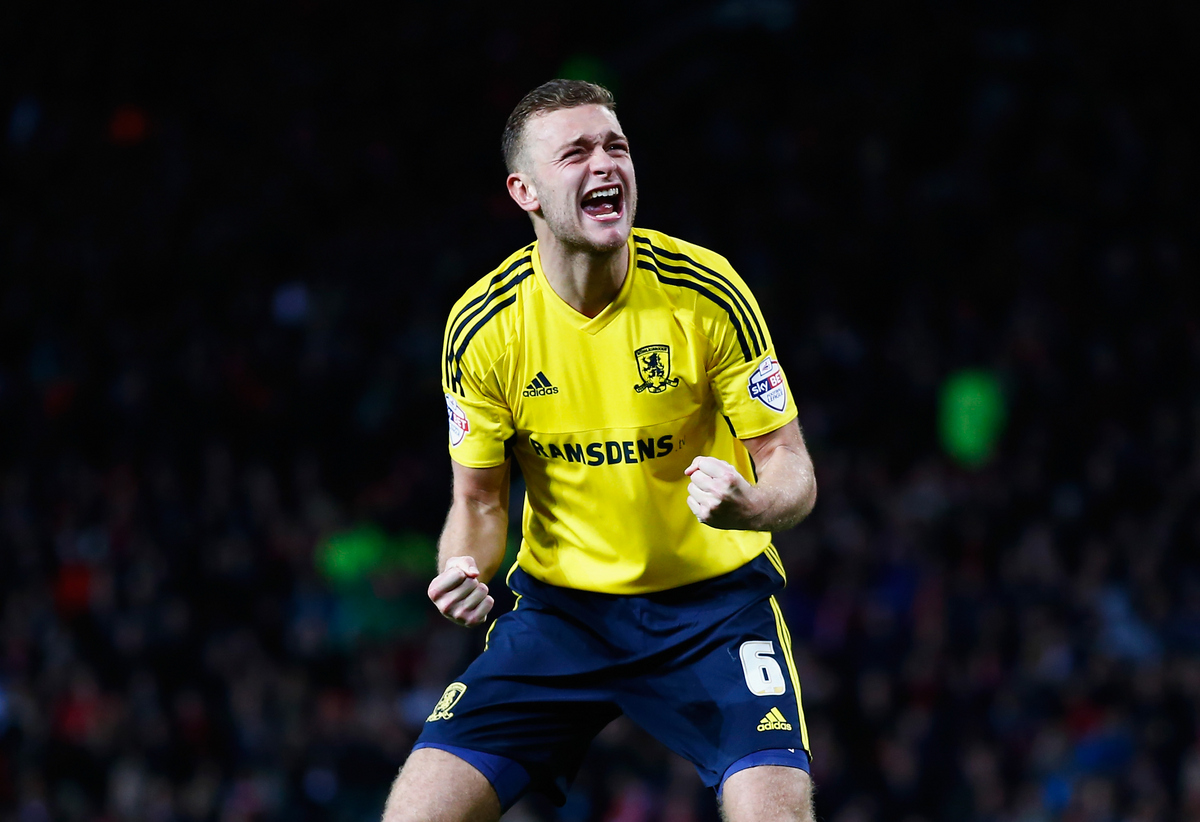 ben gibson,jogador,middlesbrough,equipa,manchester united,capital one cup 2015/16,league cup