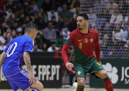 Jogos Preparao Selees| Portugal x Itlia (Jogo 2)