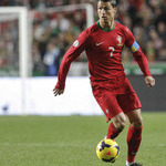 Portugal v Suécia Apuramento WC2014 - Playoff Portugal v Suécia Apuramento WC2014 - Playoff