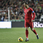 Portugal v Suécia Apuramento WC2014 - Playoff Portugal v Suécia Apuramento WC2014 - Playoff