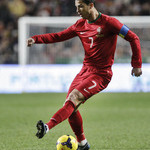 Portugal v Suécia Apuramento WC2014 - Playoff Portugal v Suécia Apuramento WC2014 - Playoff